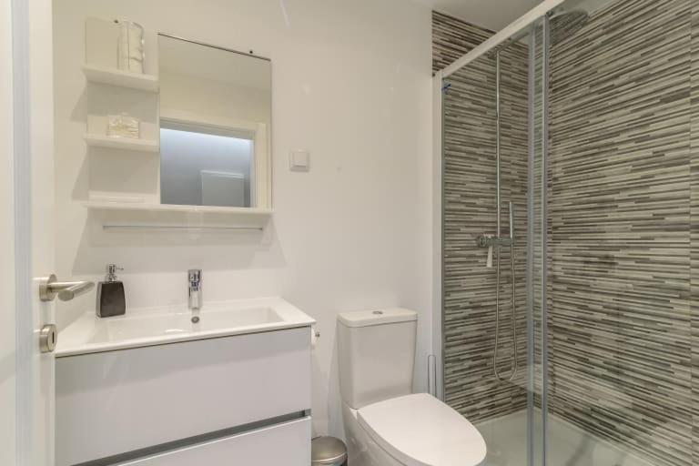 Guestready - Avenida Da Liberdade Pour Un Maximum De 6 Invites Lisbon Exterior photo
