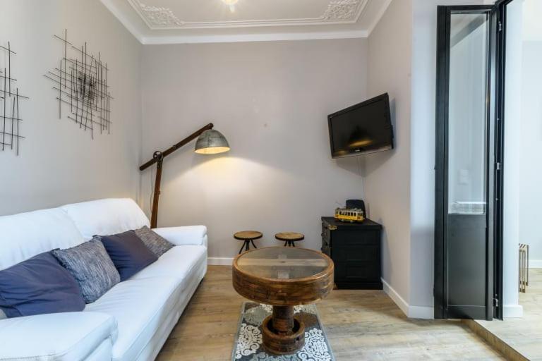 Guestready - Avenida Da Liberdade Pour Un Maximum De 6 Invites Lisbon Exterior photo