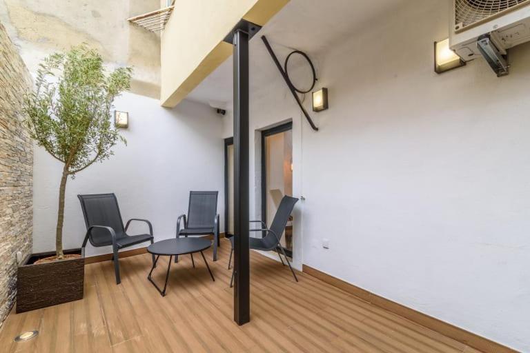 Guestready - Avenida Da Liberdade Pour Un Maximum De 6 Invites Lisbon Exterior photo