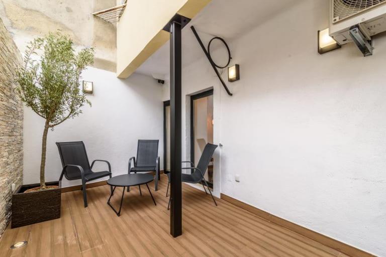 Guestready - Avenida Da Liberdade Pour Un Maximum De 6 Invites Lisbon Exterior photo