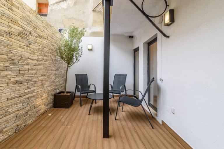 Guestready - Avenida Da Liberdade Pour Un Maximum De 6 Invites Lisbon Exterior photo