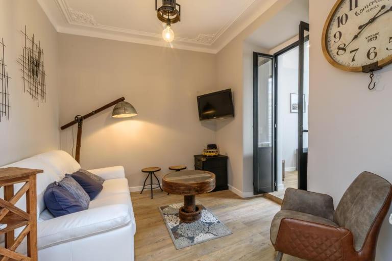 Guestready - Avenida Da Liberdade Pour Un Maximum De 6 Invites Lisbon Exterior photo