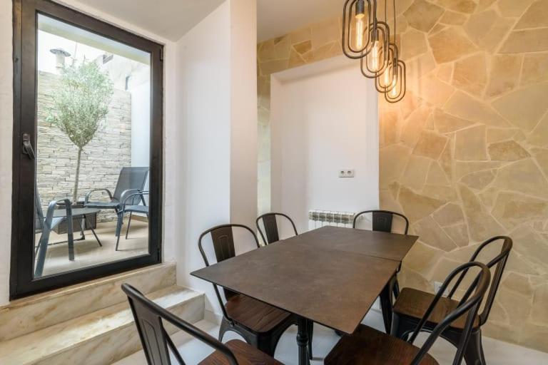 Guestready - Avenida Da Liberdade Pour Un Maximum De 6 Invites Lisbon Exterior photo