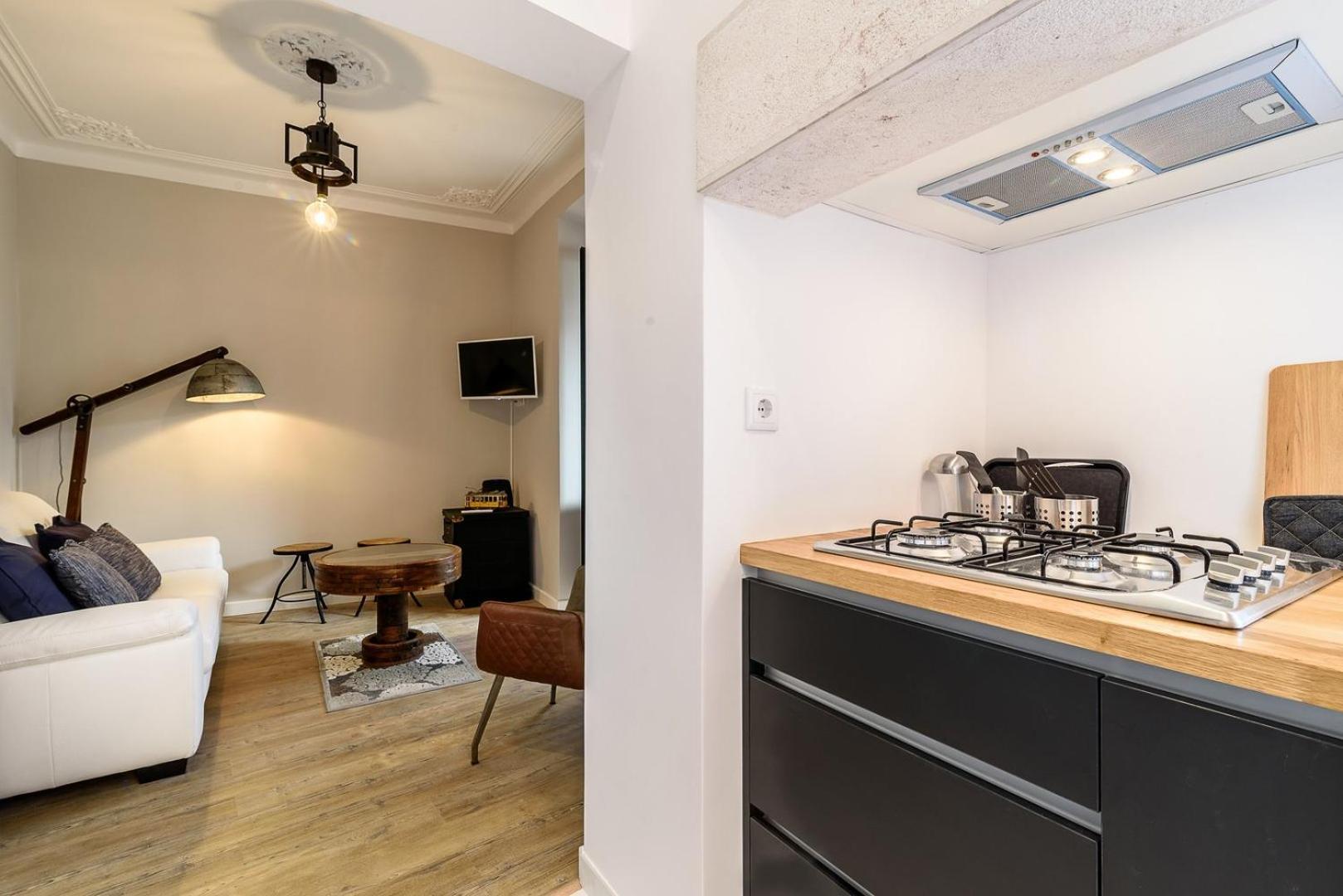 Guestready - Avenida Da Liberdade Pour Un Maximum De 6 Invites Lisbon Exterior photo