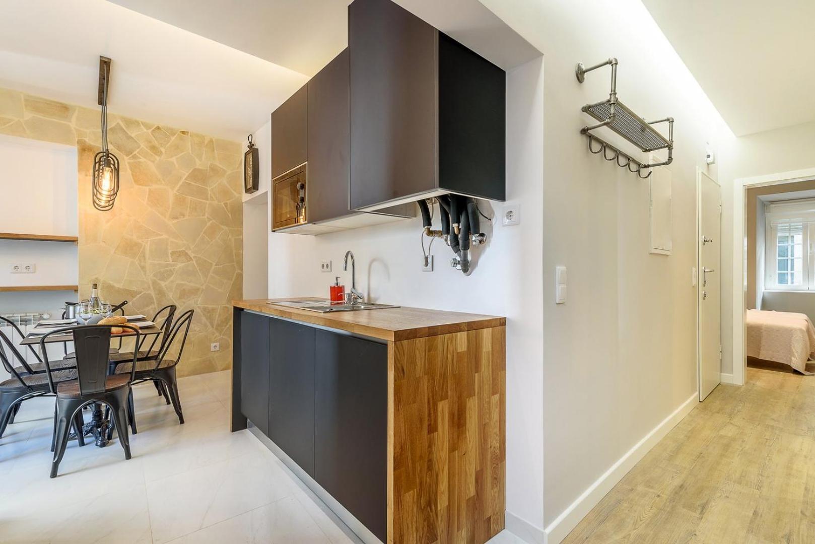 Guestready - Avenida Da Liberdade Pour Un Maximum De 6 Invites Lisbon Exterior photo