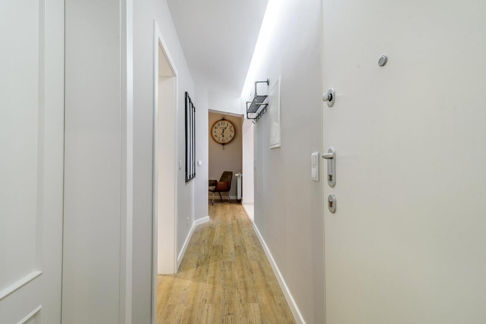 Guestready - Avenida Da Liberdade Pour Un Maximum De 6 Invites Lisbon Exterior photo