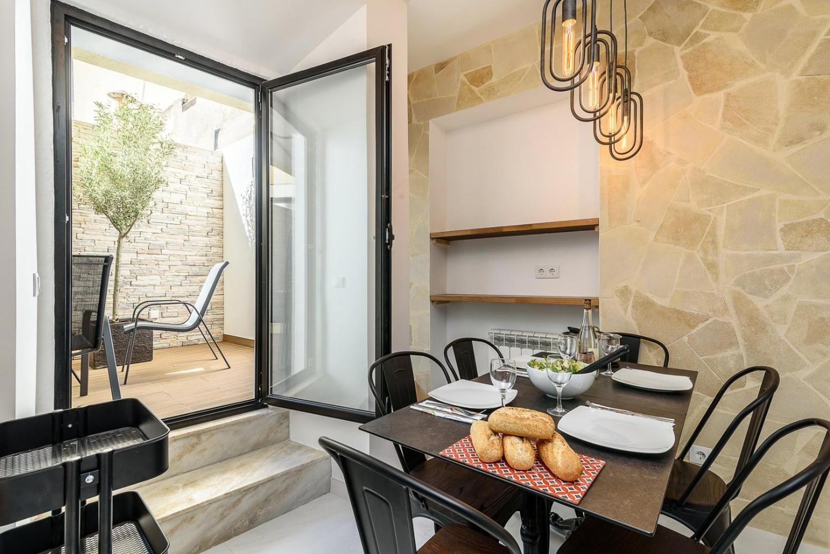 Guestready - Avenida Da Liberdade Pour Un Maximum De 6 Invites Lisbon Exterior photo