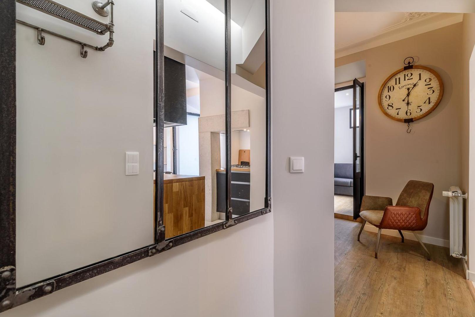 Guestready - Avenida Da Liberdade Pour Un Maximum De 6 Invites Lisbon Exterior photo
