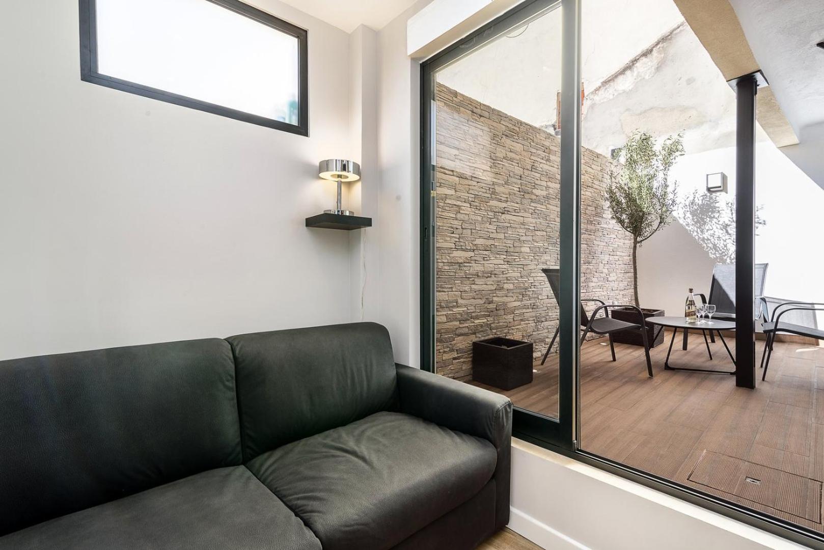 Guestready - Avenida Da Liberdade Pour Un Maximum De 6 Invites Lisbon Exterior photo